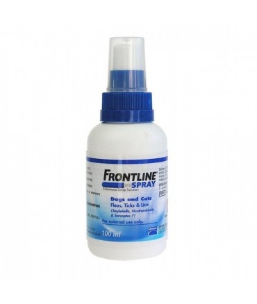 MERIAL - Frontline spray 100ML